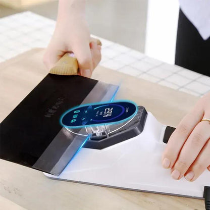 Terminolog Knife Sharpener - Mova